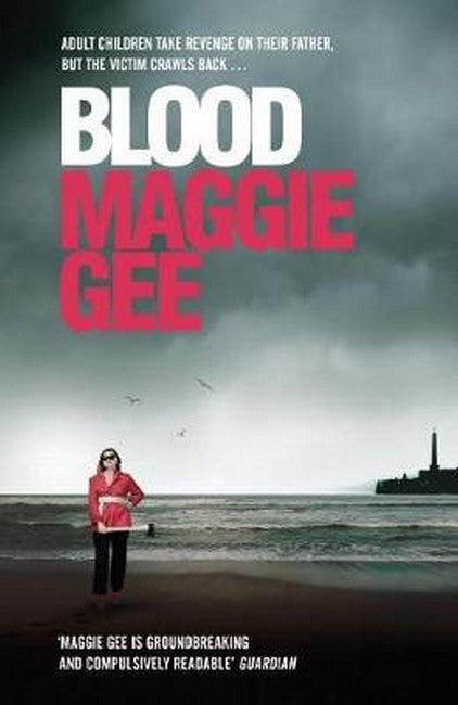 Blood cover