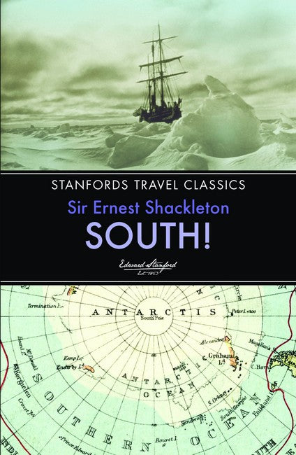 South! cover