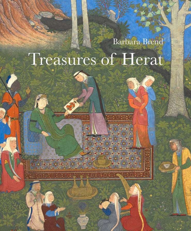 Art Series cover