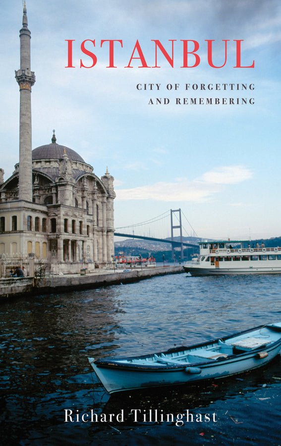 Armchair Traveller cover