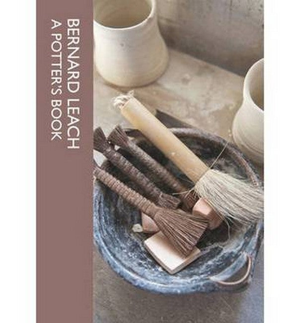 A Potter's Book cover