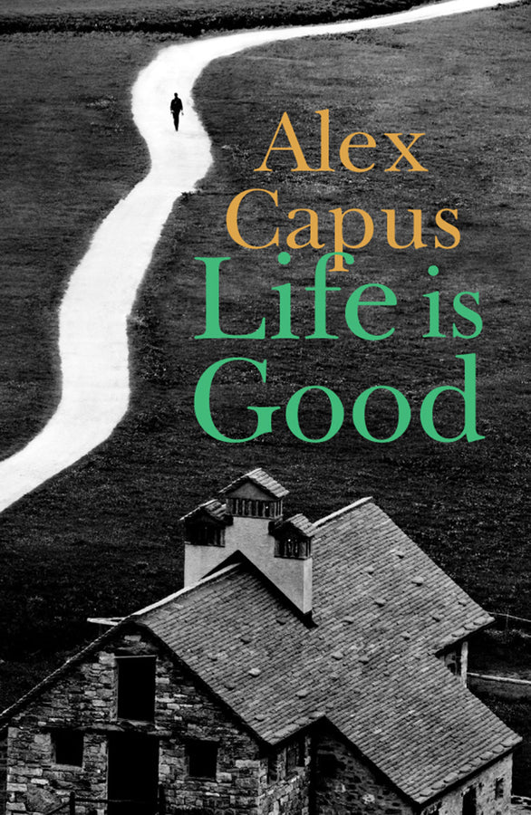 Life is Good cover