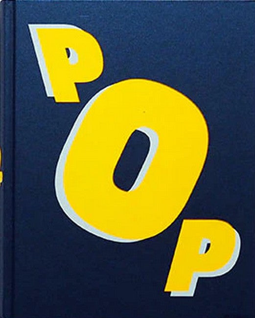 Pop cover