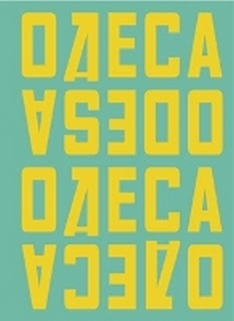 Odesa cover