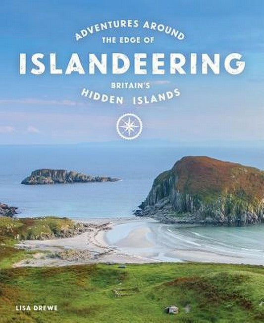 Islandeering cover