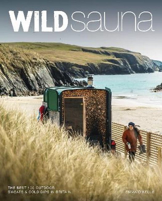 Wild Sauna cover
