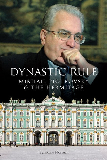 Dynastic Rule cover
