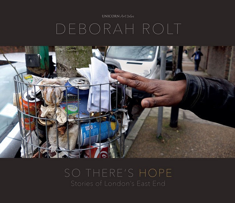 So There's Hope cover