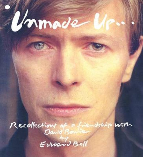 Unmade Up cover
