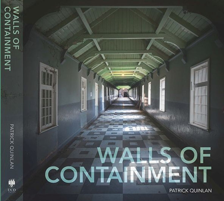 Walls of Containment cover