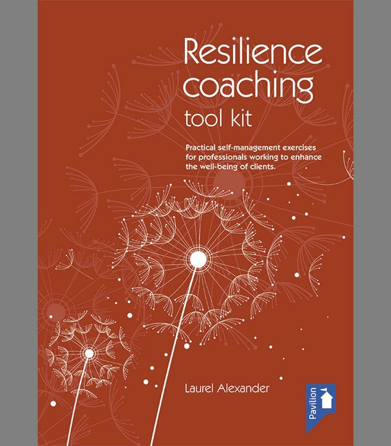 The Resilience Coaching Toolkit cover