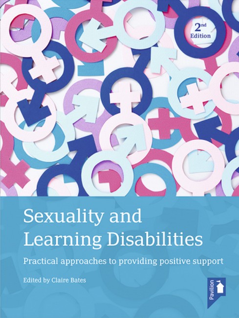 Sexuality and Learning Disabilities (2nd edition) cover