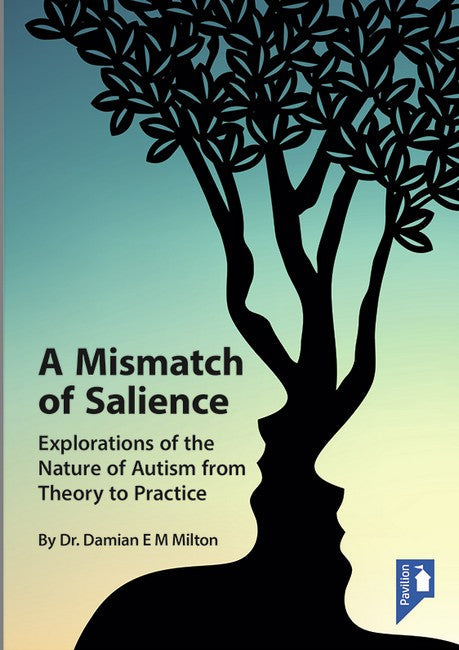 A Mismatch of Salience cover