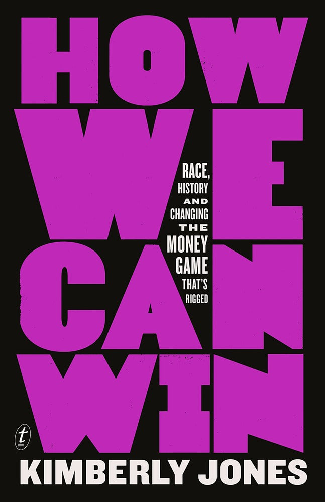 How We Can Win book cover