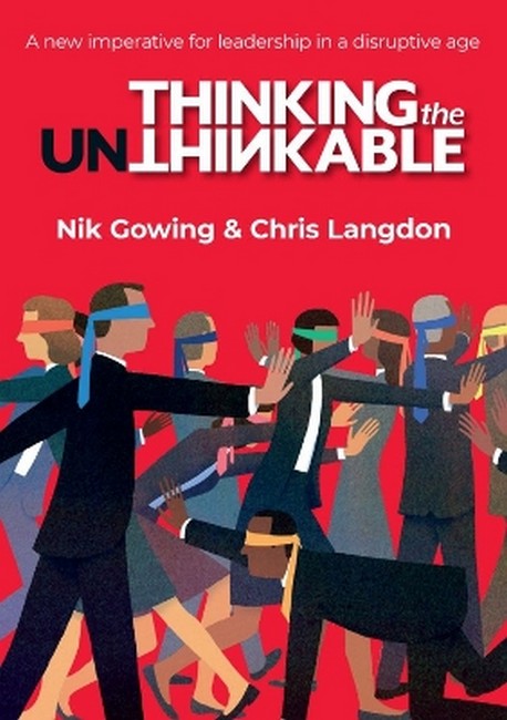 Thinking the Unthinkable cover
