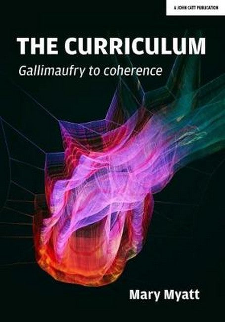 The Curriculum cover