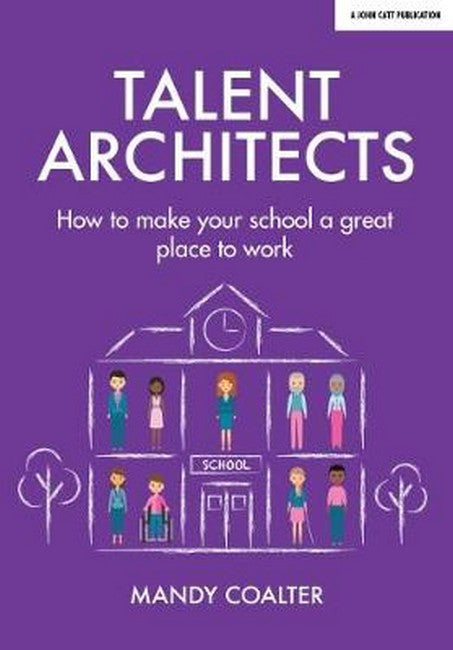 Talent Architects cover