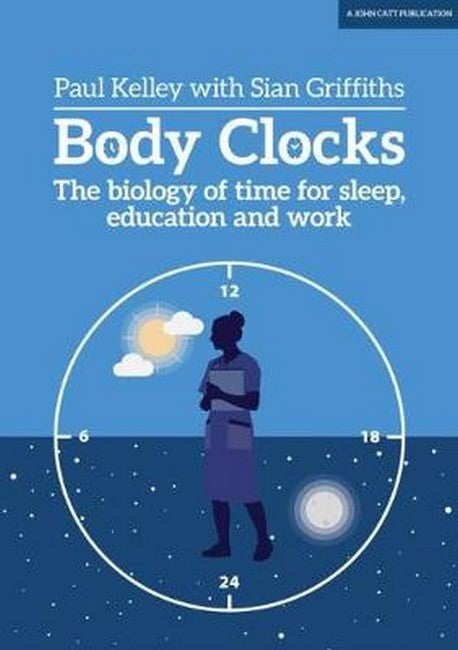 Body Clocks cover
