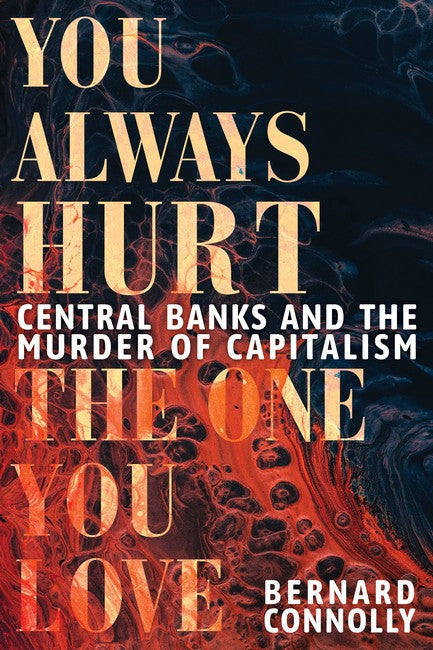 You Always Hurt the One You Love cover
