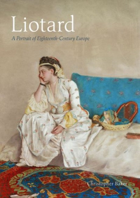 Liotard cover