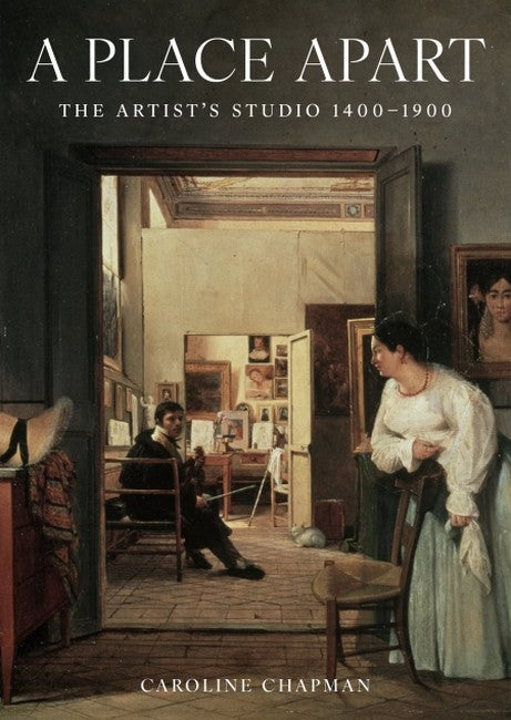 A Place Apart cover