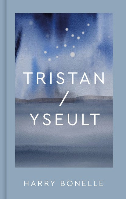 Tristan/Yseult cover