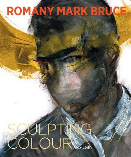 Romany Mark Bruce cover