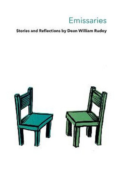 Emissaries cover