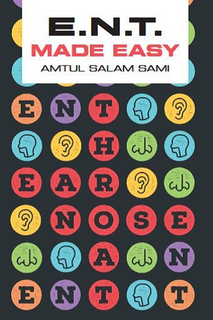 ENT Made Easy cover