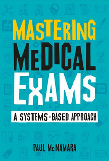 Mastering Medical Exams cover