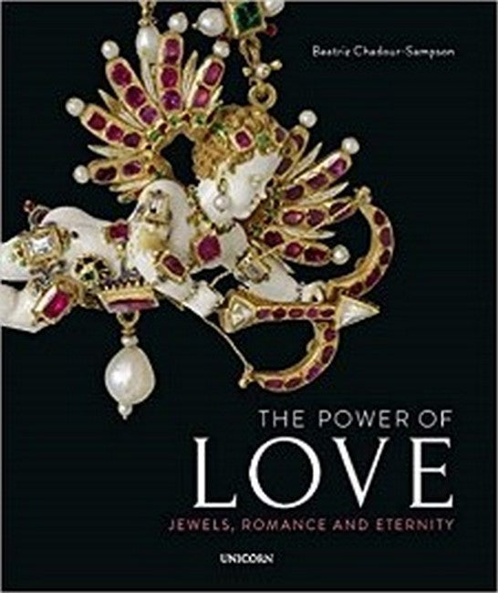 The Power of Love cover