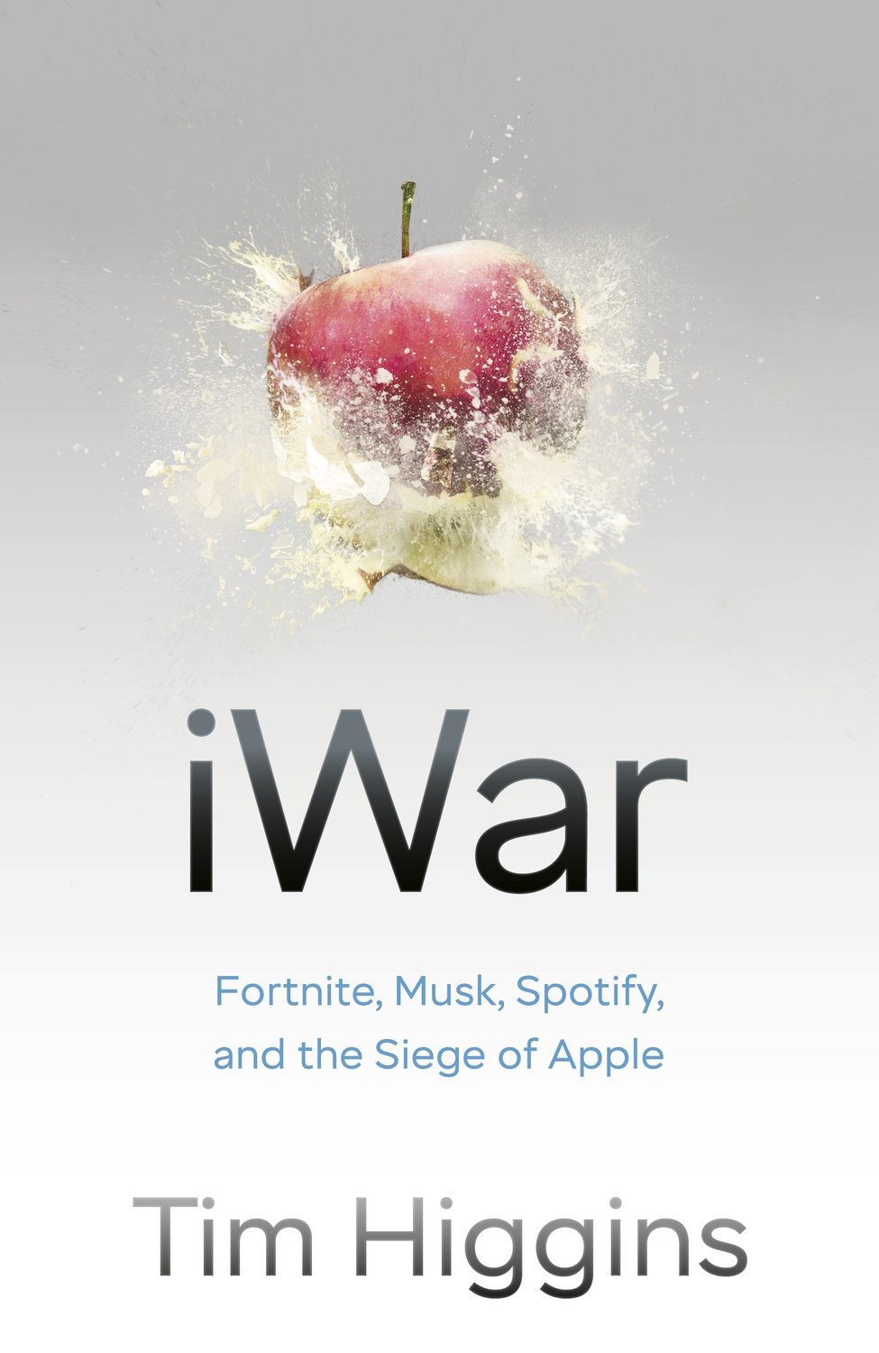 iWar