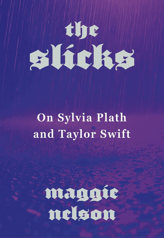 The Slicks book cover