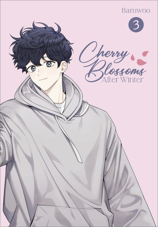Cherry Blossoms After Winter, Vol. 3 book cover