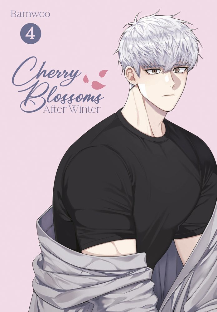 Cherry Blossoms After Winter, Vol. 4 book cover