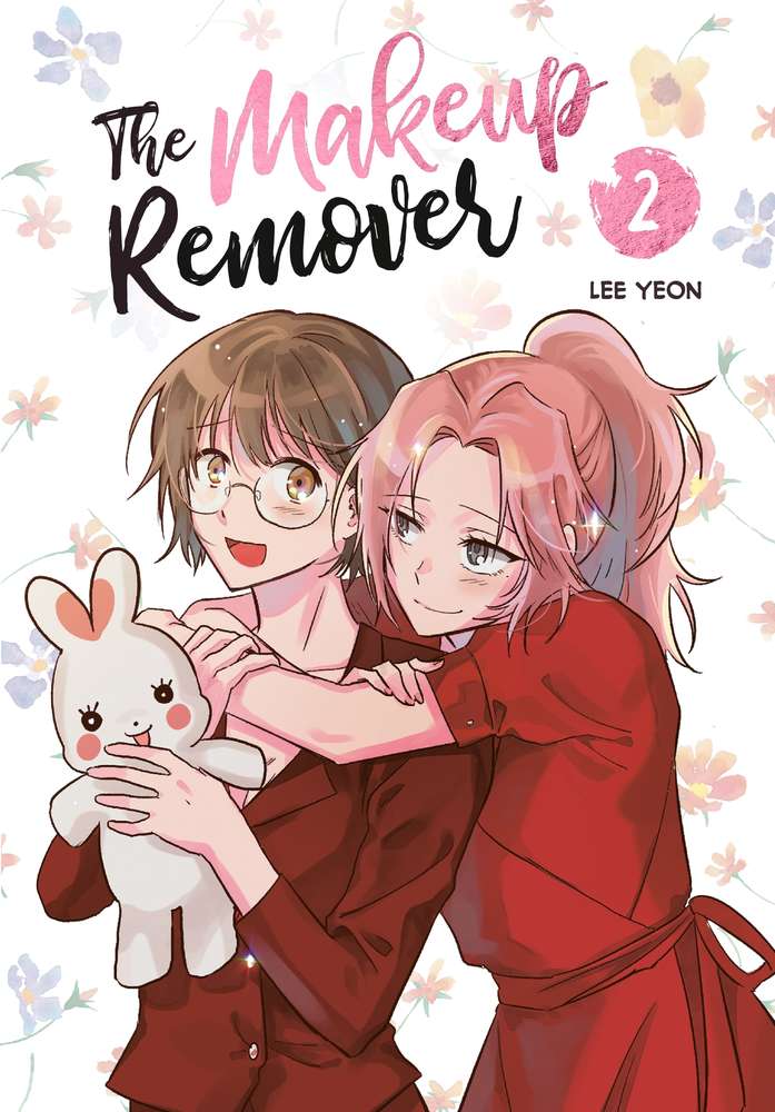 The Makeup Remover: Volume 2 book cover