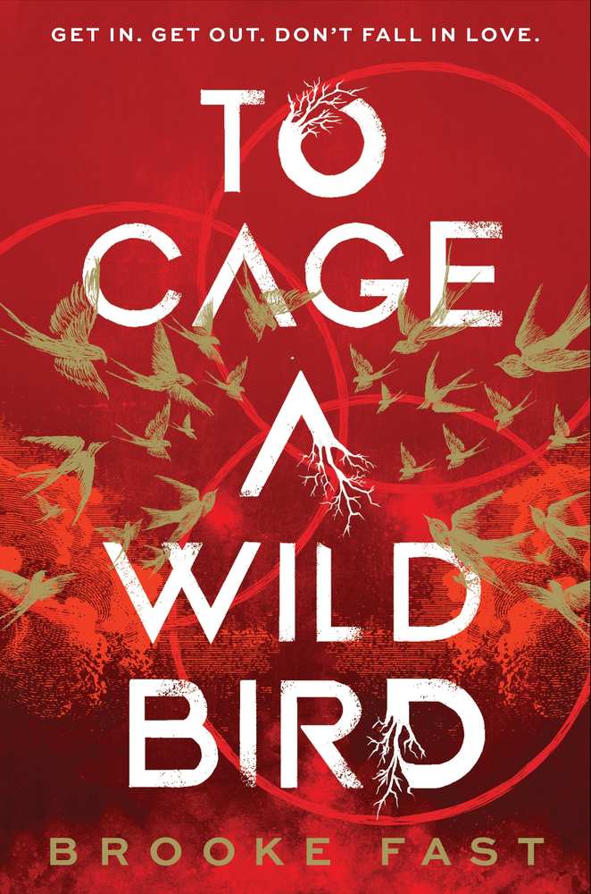 To Cage a Wild Bird book cover