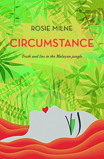 Circumstance cover