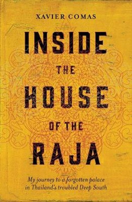 Inside the House of the Raja cover