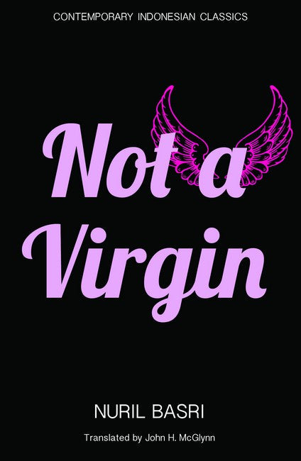 Not a Virgin cover