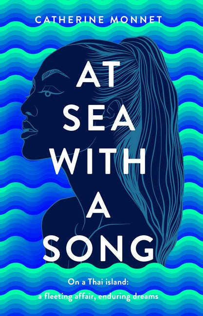 At Sea with a Song cover
