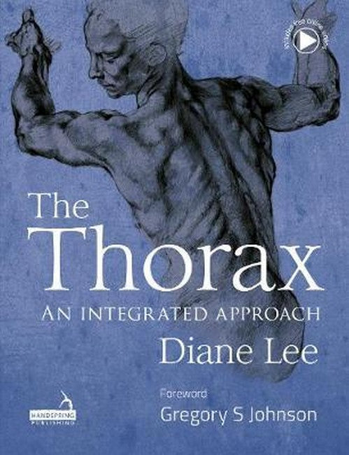 The Thorax cover