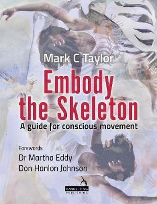 Embody the Skeleton cover