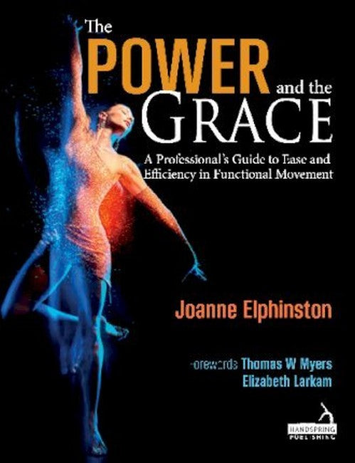The Power and the Grace cover