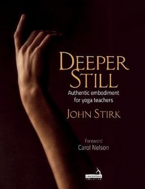 Deeper Still cover