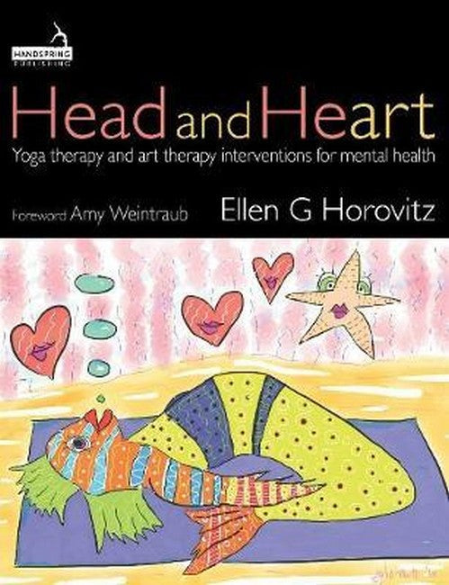 Head and Heart cover
