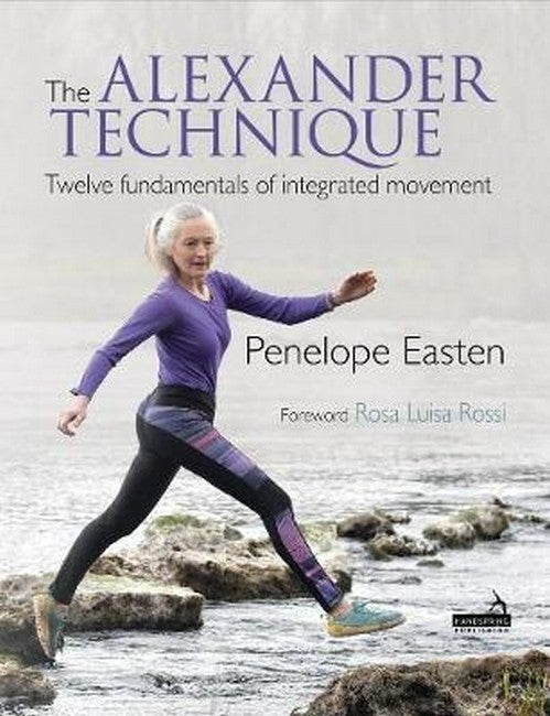 The Alexander Technique cover