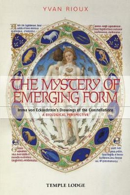 The Mystery of Emerging Form cover