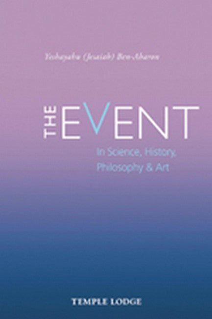 The Event cover