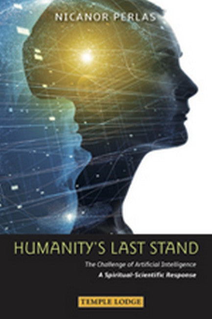Humanity's Last Stand cover